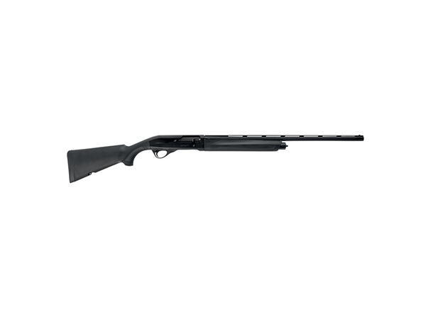 Franchi Affinity Synt Black 12/76 71 cm Halvautomatisk hagle, 3stk choker, 3140g 